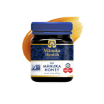 Original MGO 263+ UMF 10+ Manuka Health Manuka Honey.