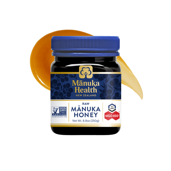 Original MGO 400+ Manuka Honey UMF 13+ – Manuka Health