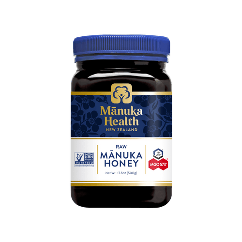 Original Manuka Honey MGO 573+ UMF 16+ – Manuka Health