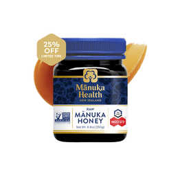 Original MGO 573+ Manuka Honey