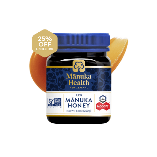 Original MGO 573+ Manuka Honey