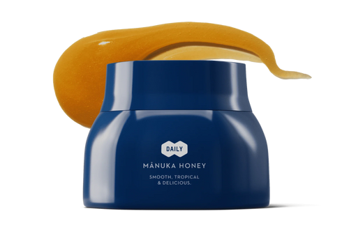Daily Manuka Honey