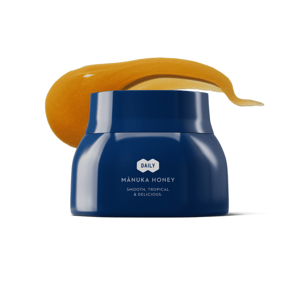 Mānuka Health マヌカハニー MGO100,115 MH_Manuka_Honey_Daily_Hero_gra