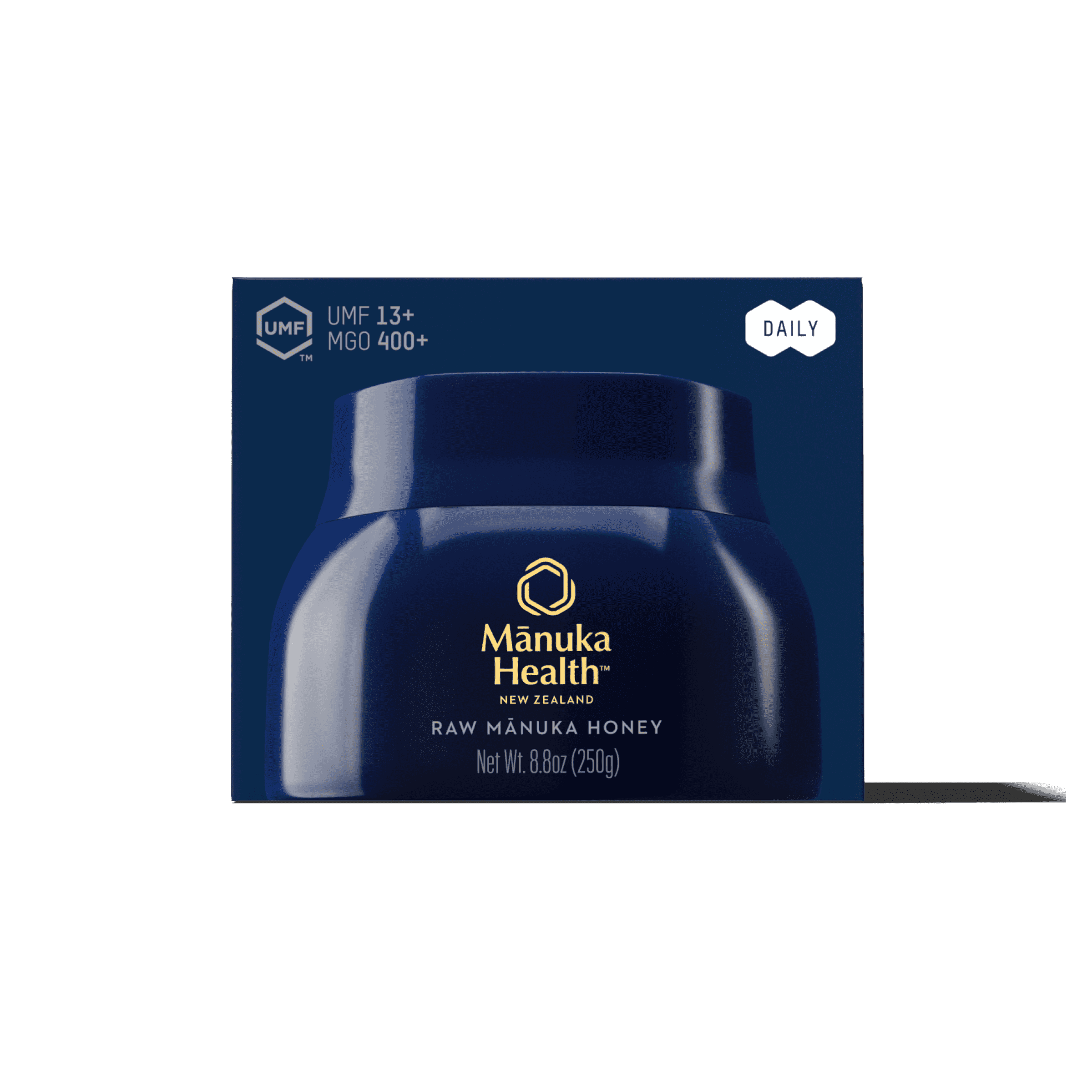 Manuka Honey Daily MGO 400+ – Manuka Health