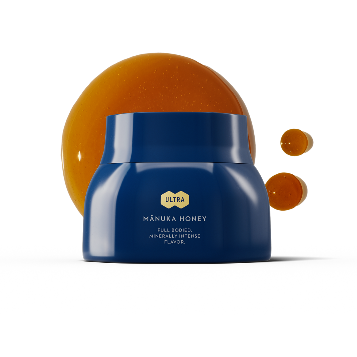 Manuka Honey Ultra MGO 800+ – Manuka Health