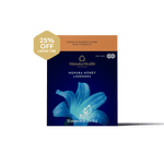 Manuka Honey Lemon & Ginger Lozenges with Vitamin C