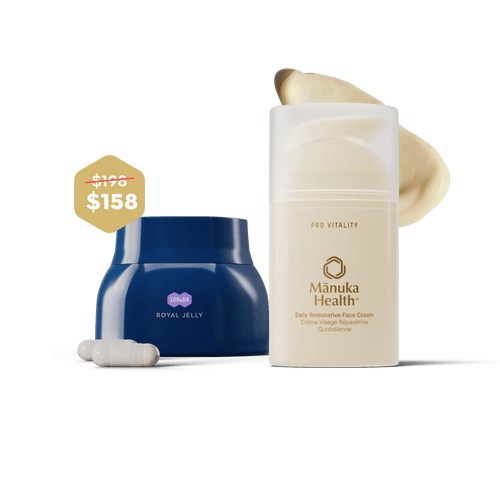 Rebalance Beauty Bundle