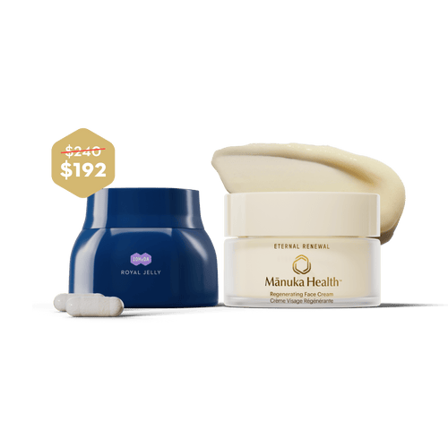 Renewal Beauty Bundle