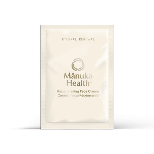 Eternal Renewal Anti-Aging Face Cream Sample