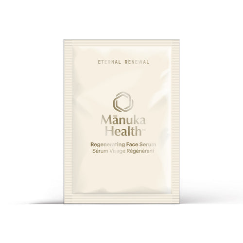 Eternal Renewal Anti-Aging Face Serum Sample