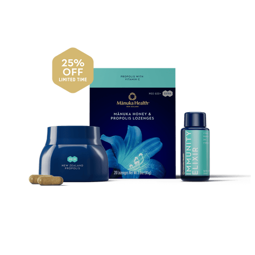 Ultimate Immunity Bundle