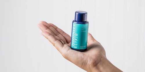 Immunity Elixir Shots 5ct