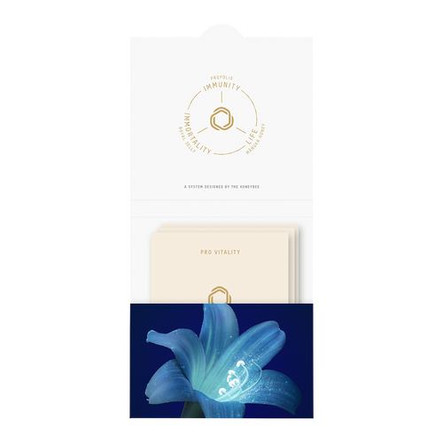 Pro Vitality Skincare 3ml Sachet Pack