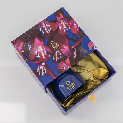Manuka Honey Kit