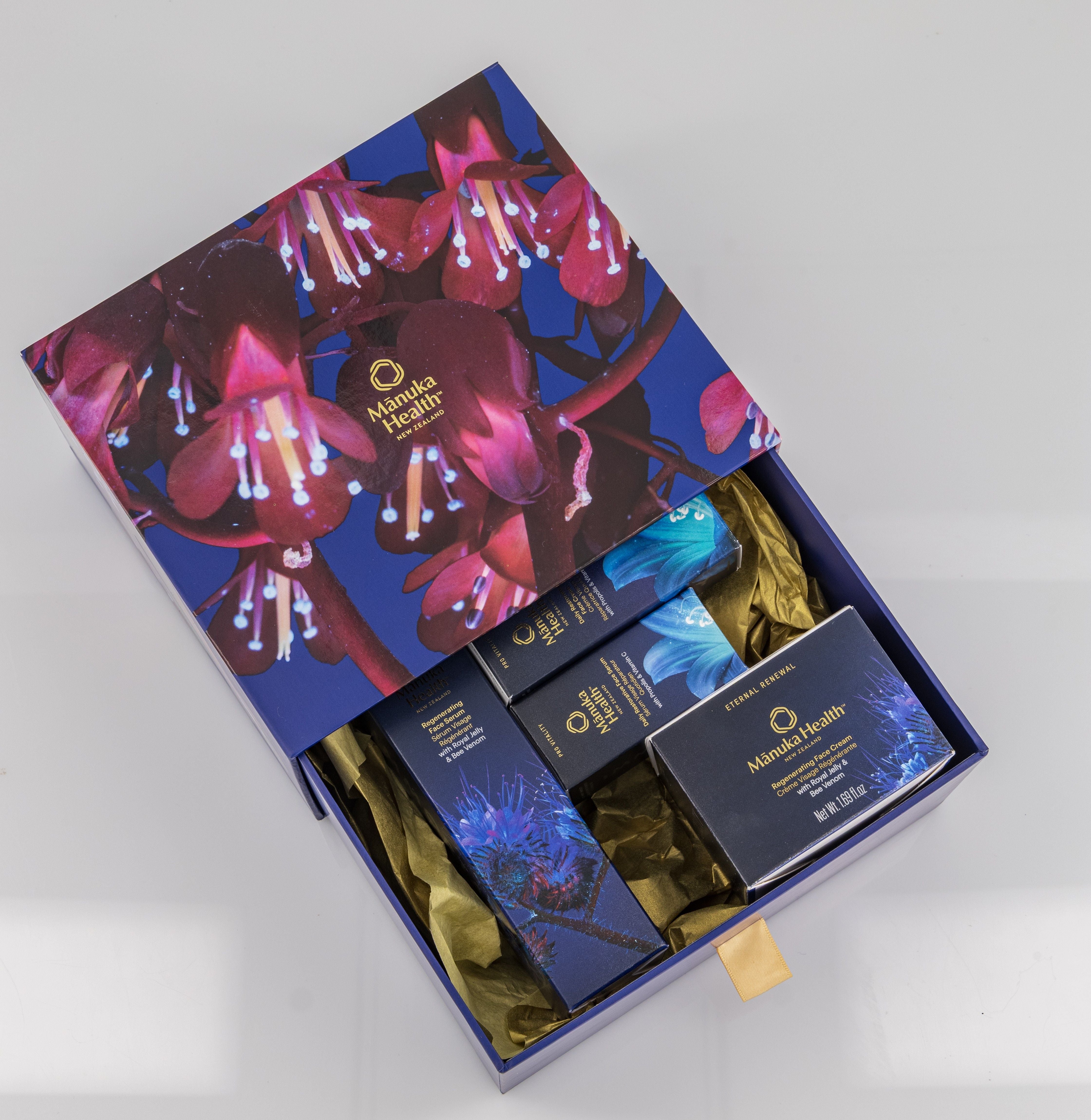 Manuka Honey Skincare Discovery Kit – Manuka Health