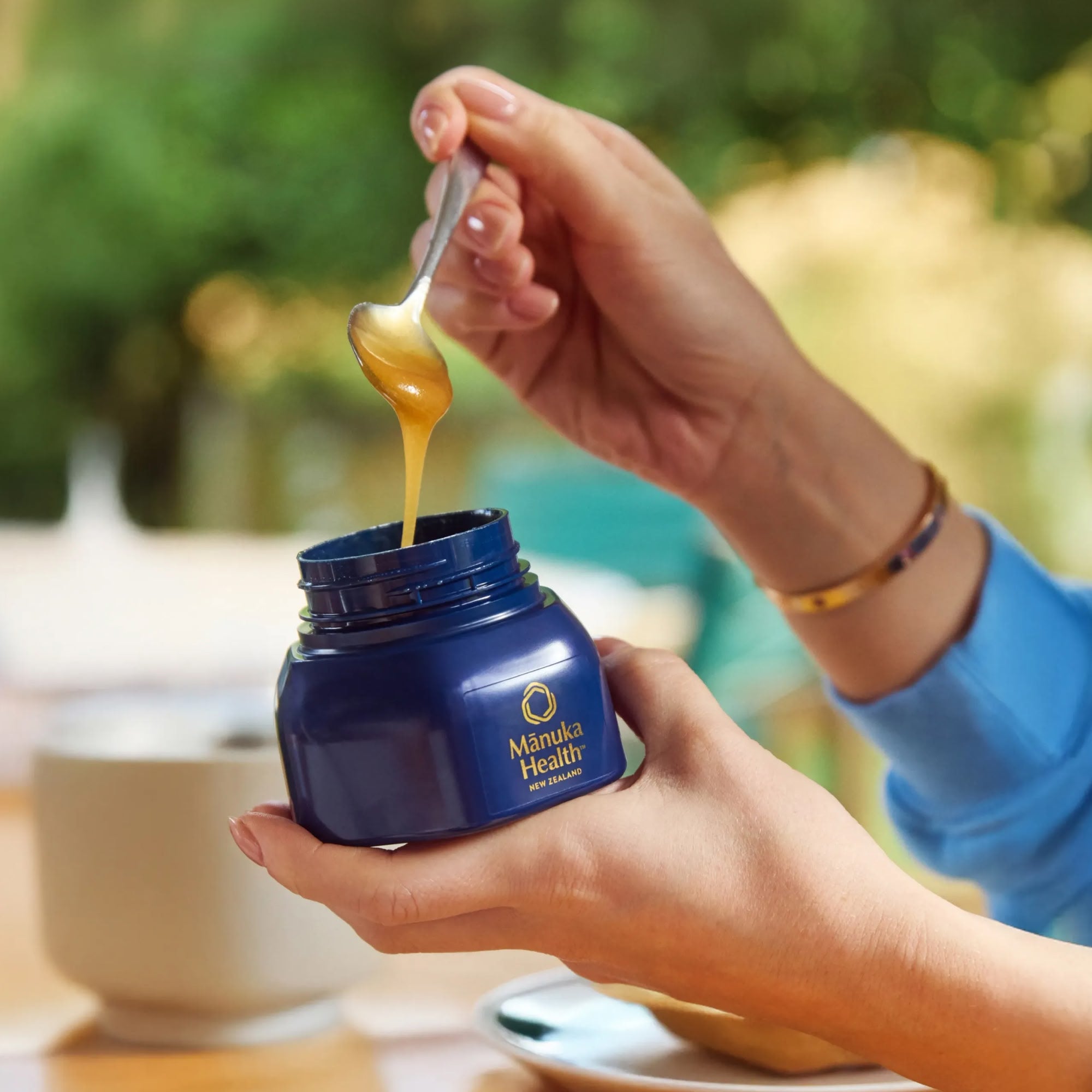 Mānuka Honey Extra MGO 600+ – Manuka Health