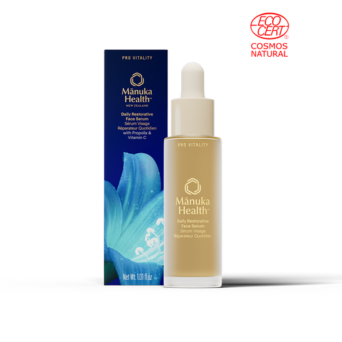 Pro Vital Face Serum COSMOS 30ml US