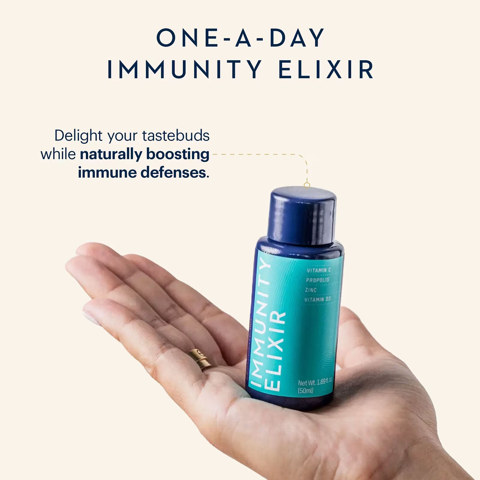 Immunity Collection – Manuka Health