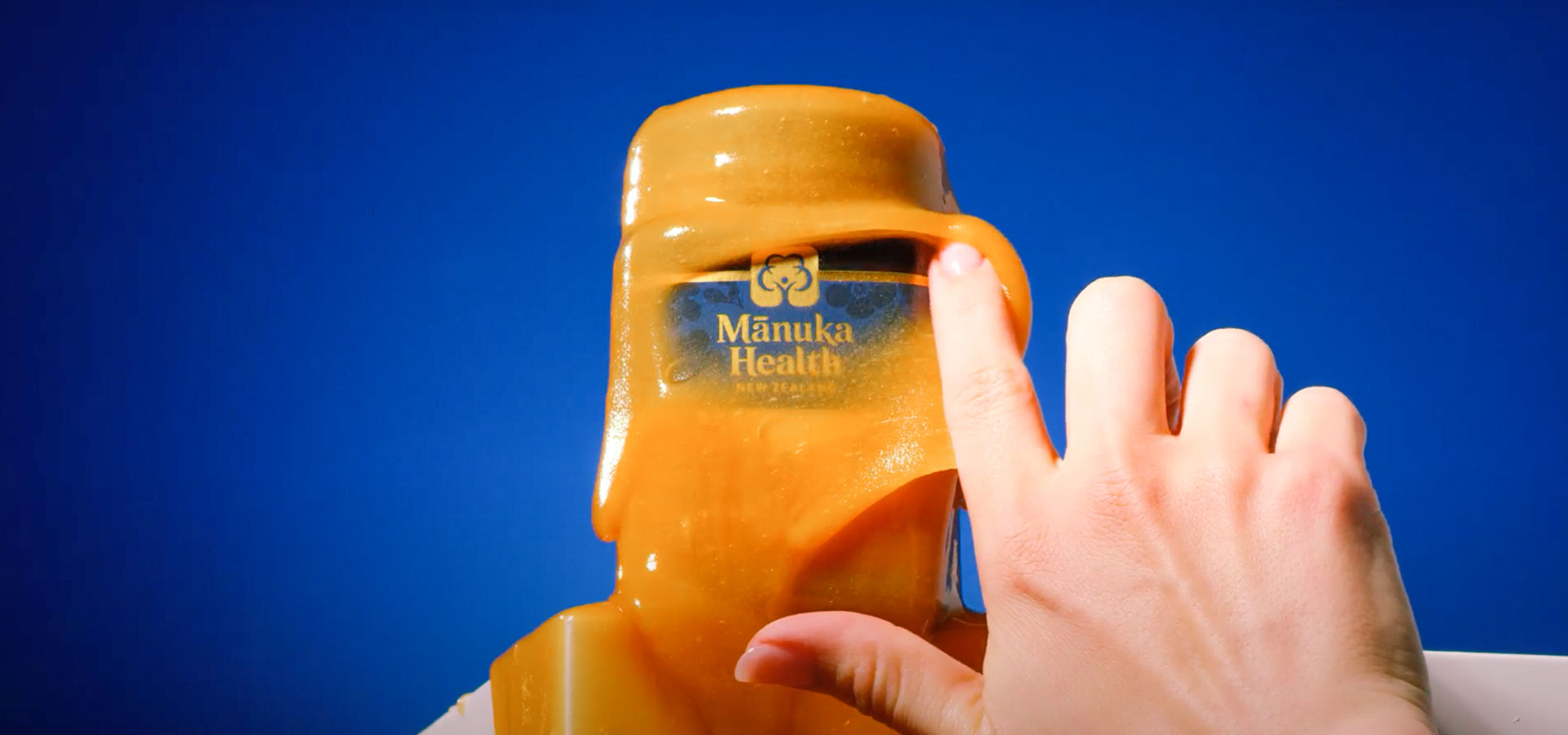 Original MGO 400+ Manuka Honey UMF 13+ – Manuka Health