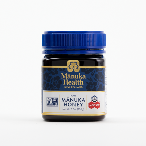 Original MGO 573+ Manuka Honey